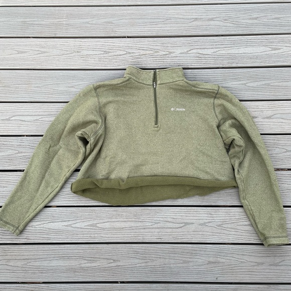 Columbia sweater - Picture 1 of 5
